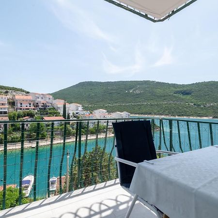 Apartman Vito Неум Экстерьер фото
