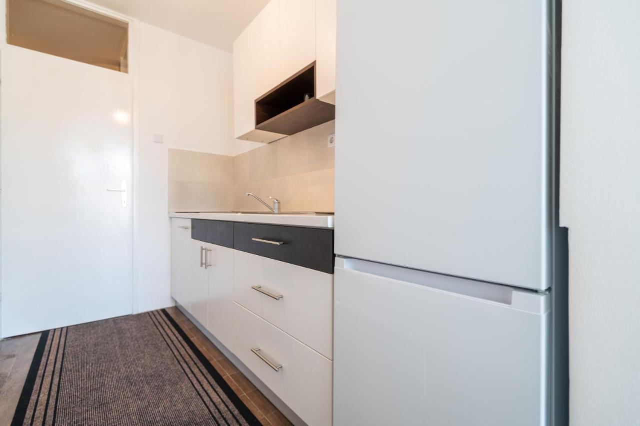Apartman Vito Неум Экстерьер фото